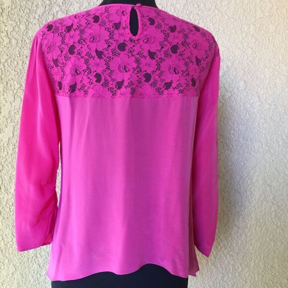 Fuchsia women’s‎ Blouse - Picture 2 of 6
